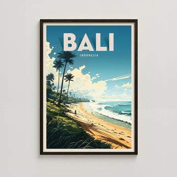 BALI BEACH