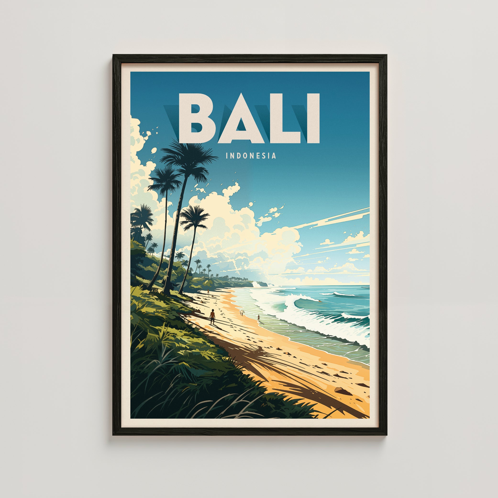 BALI BEACH