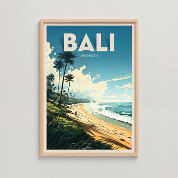 BALI BEACH