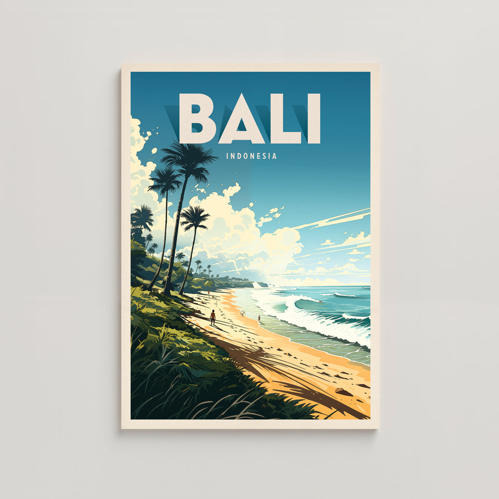 BALI BEACH