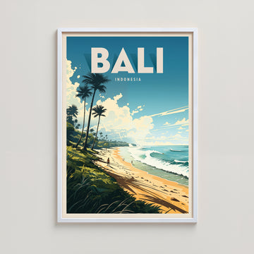 BALI BEACH