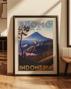 BROMO