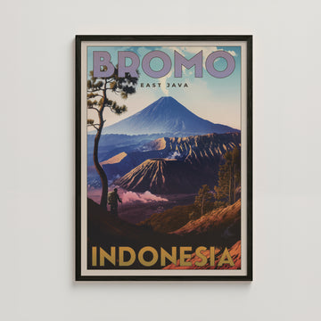 BROMO