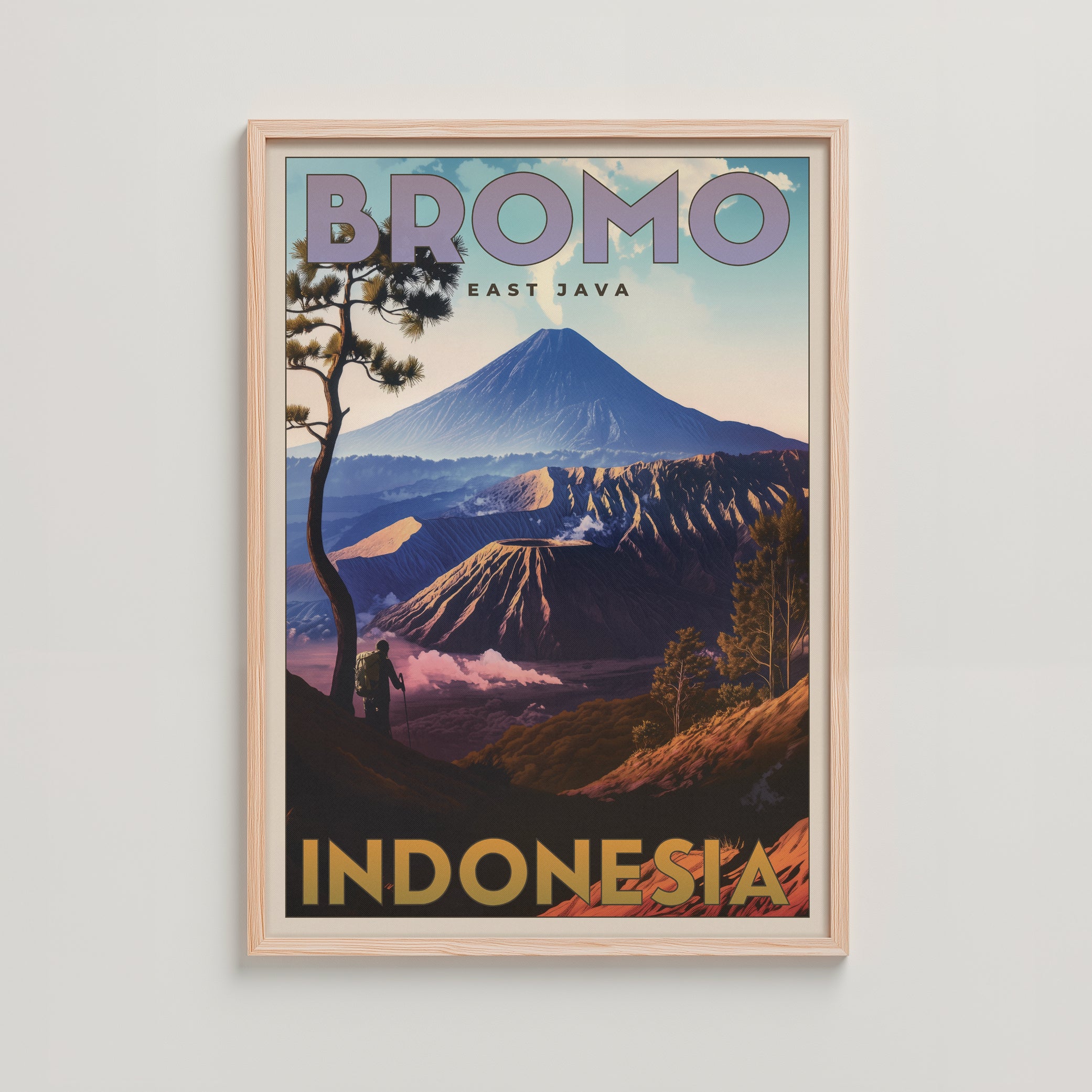 BROMO