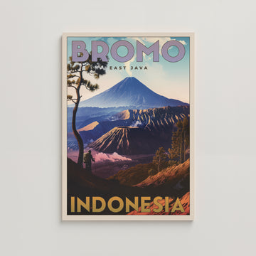 BROMO