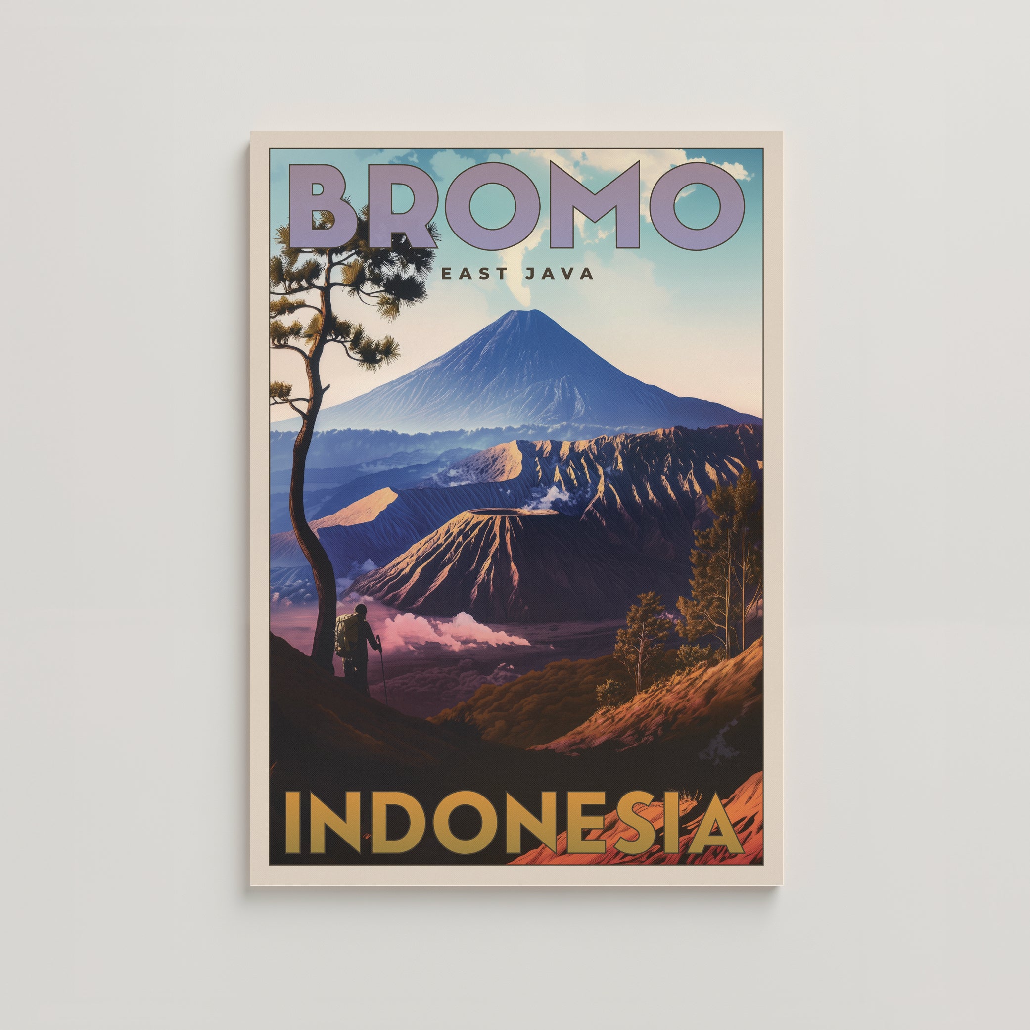 BROMO