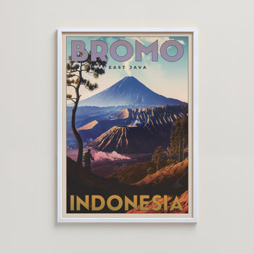 BROMO
