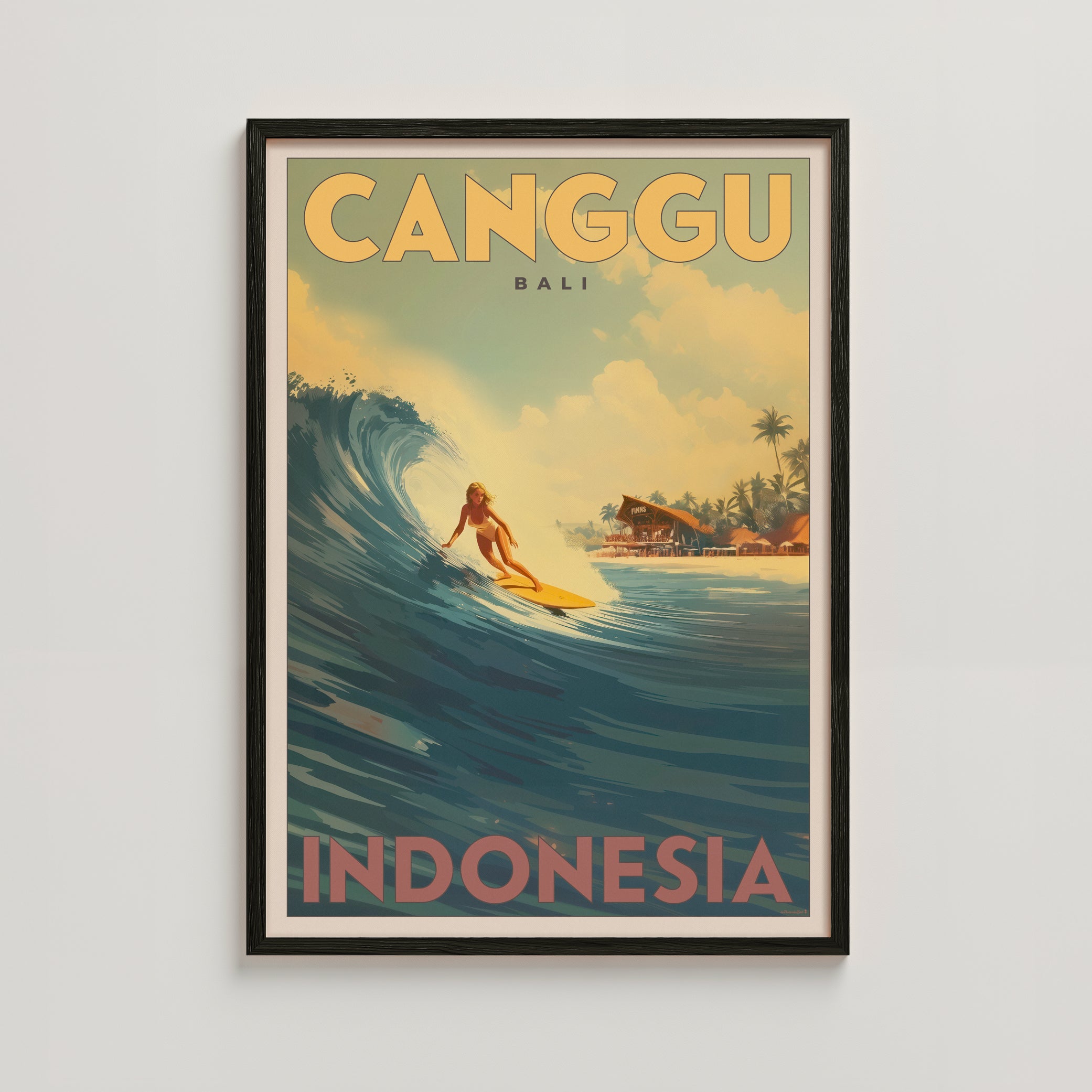 CANGGU