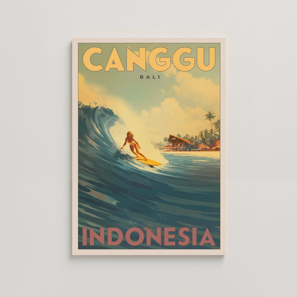 CANGGU
