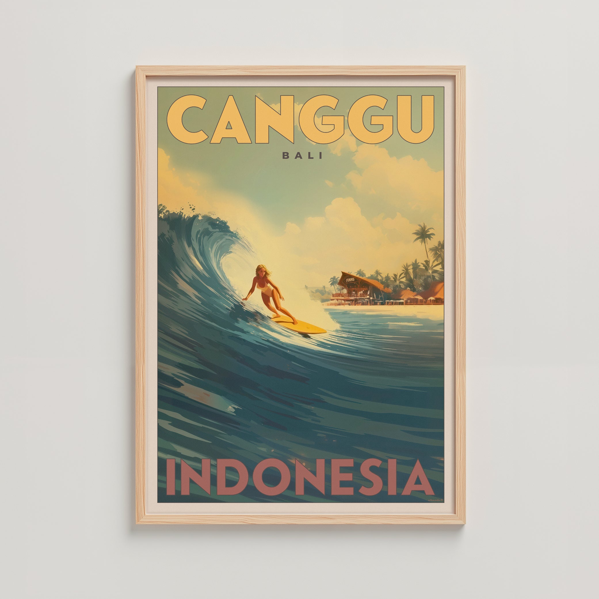 CANGGU