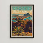 KOMODO