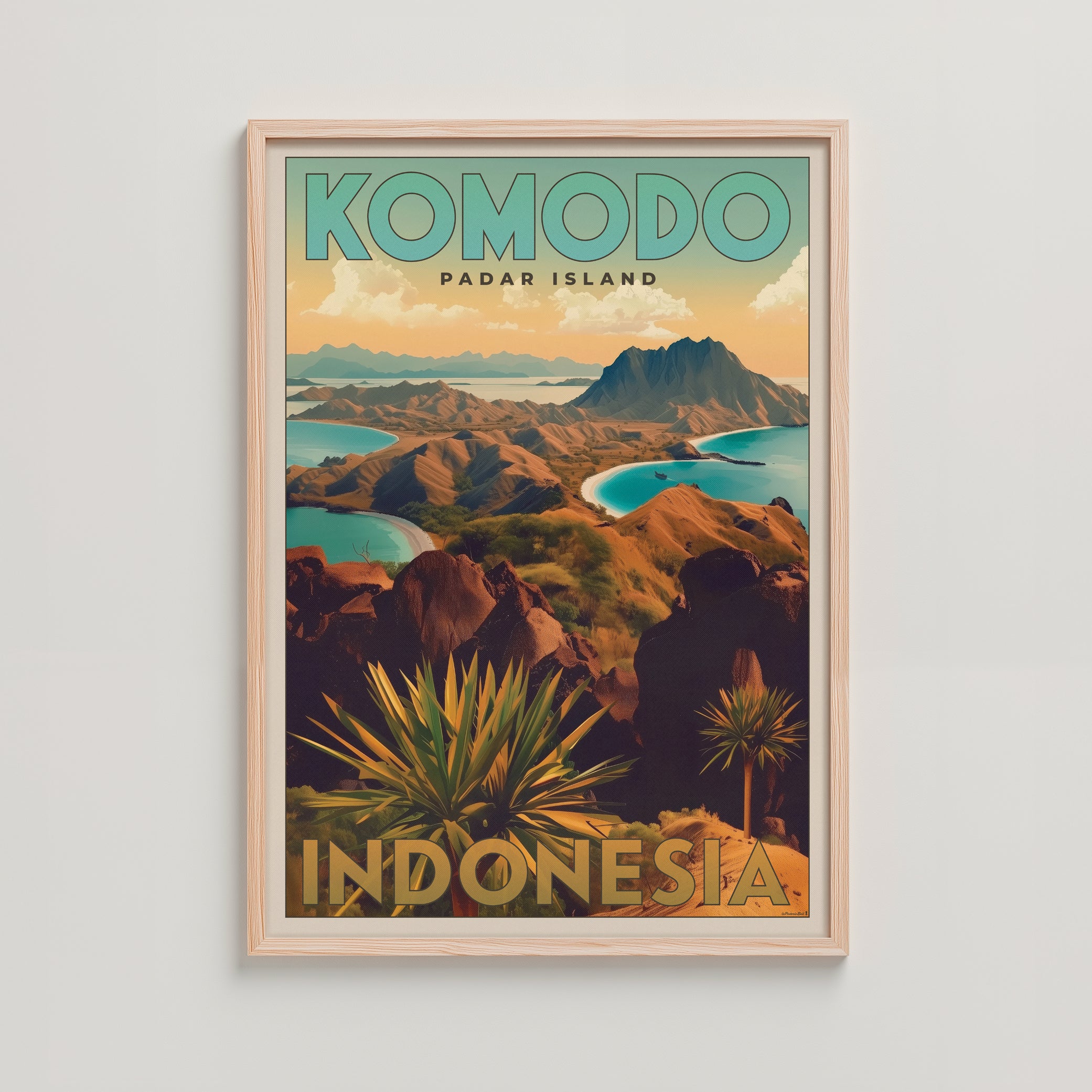 KOMODO