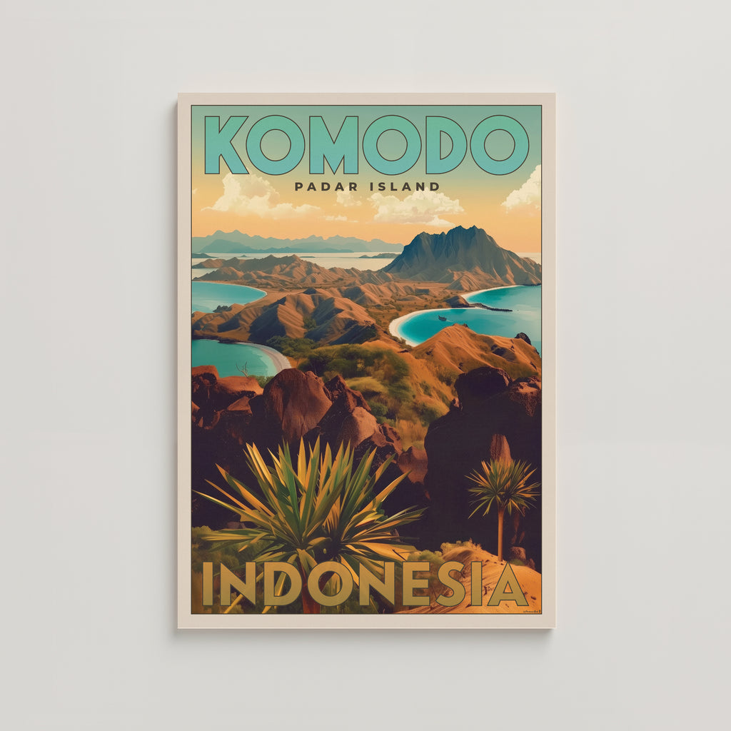 KOMODO