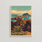 KOMODO