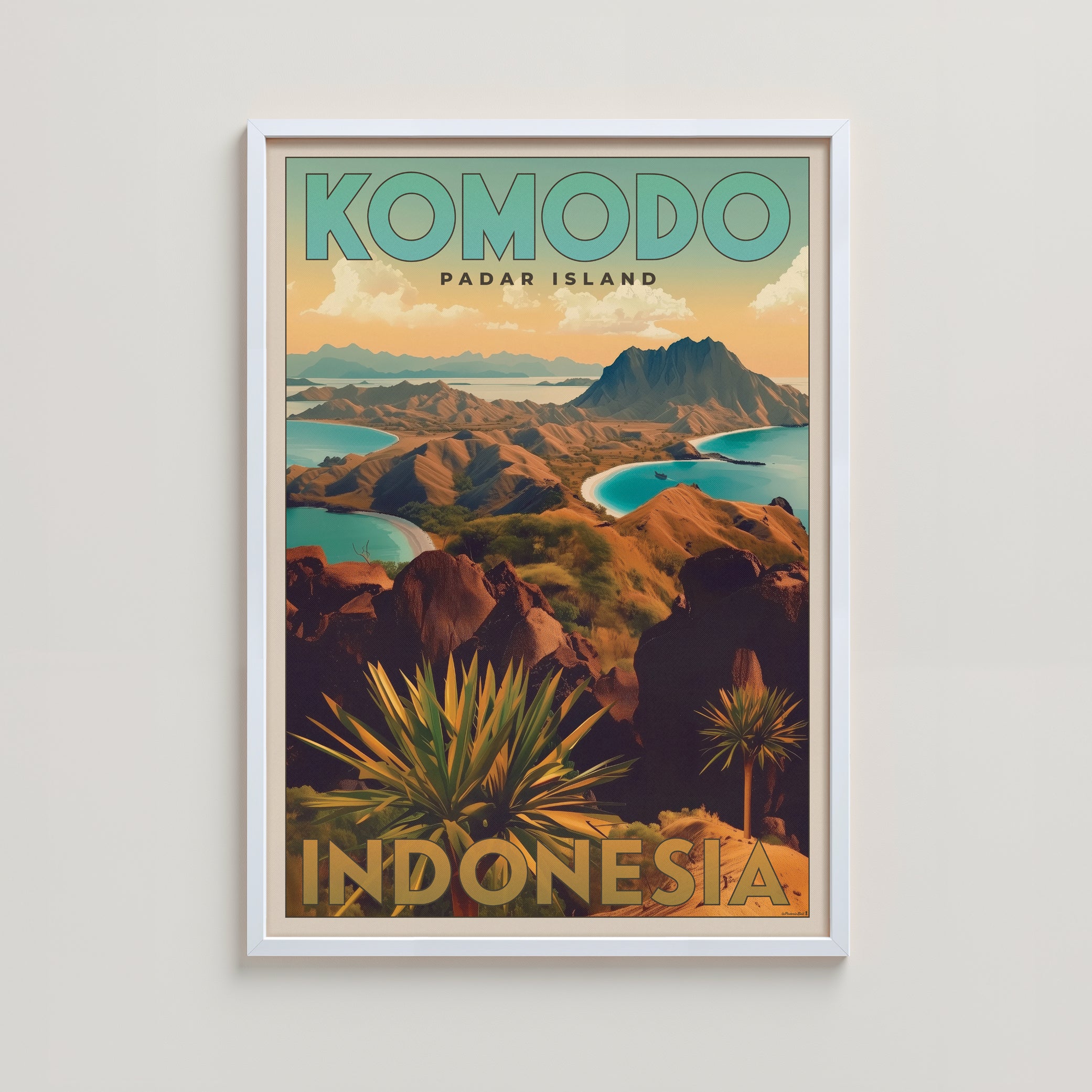 KOMODO