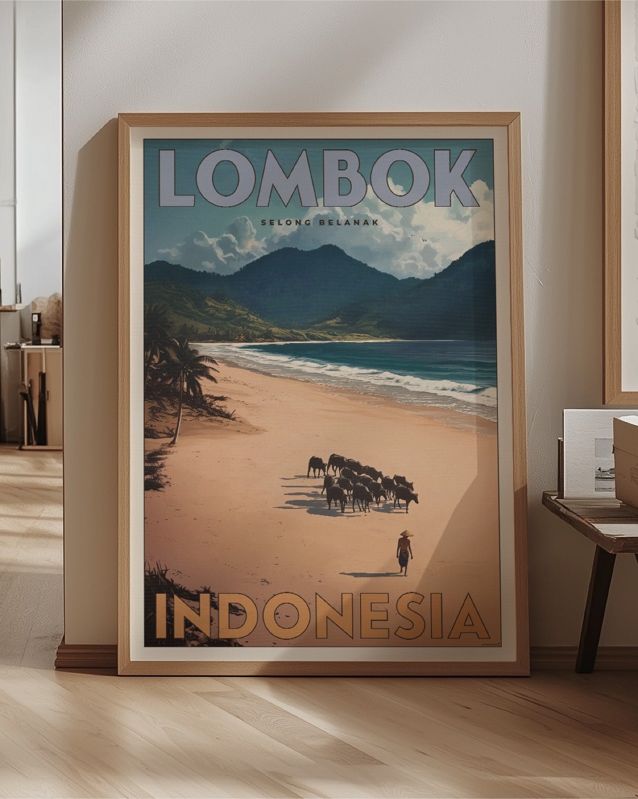 LOMBOK