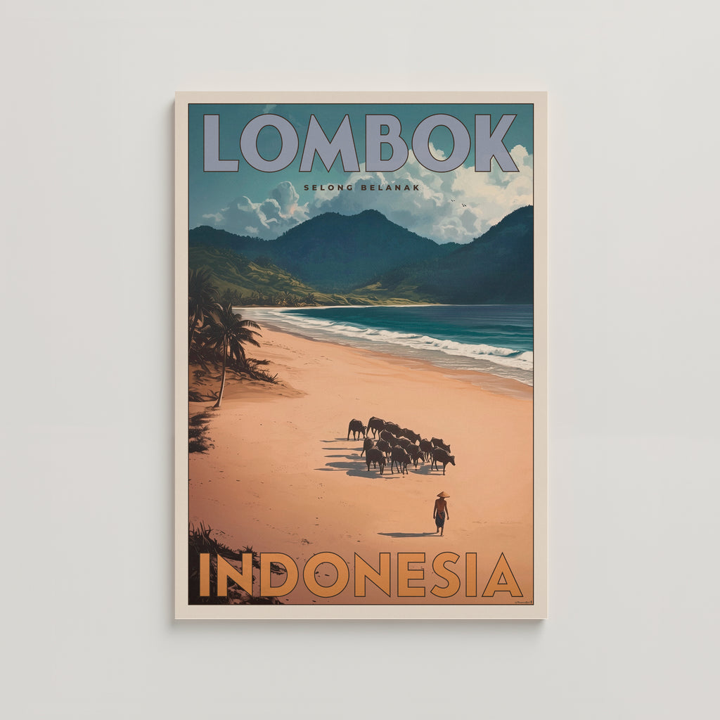 LOMBOK