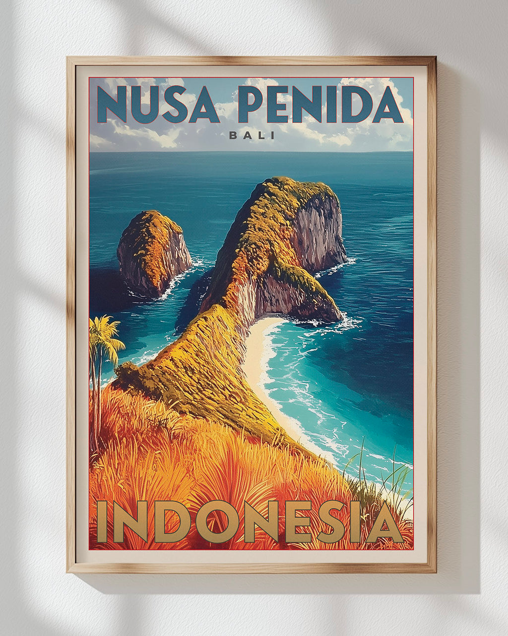 NUSA PENIDA