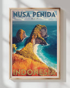 NUSA PENIDA
