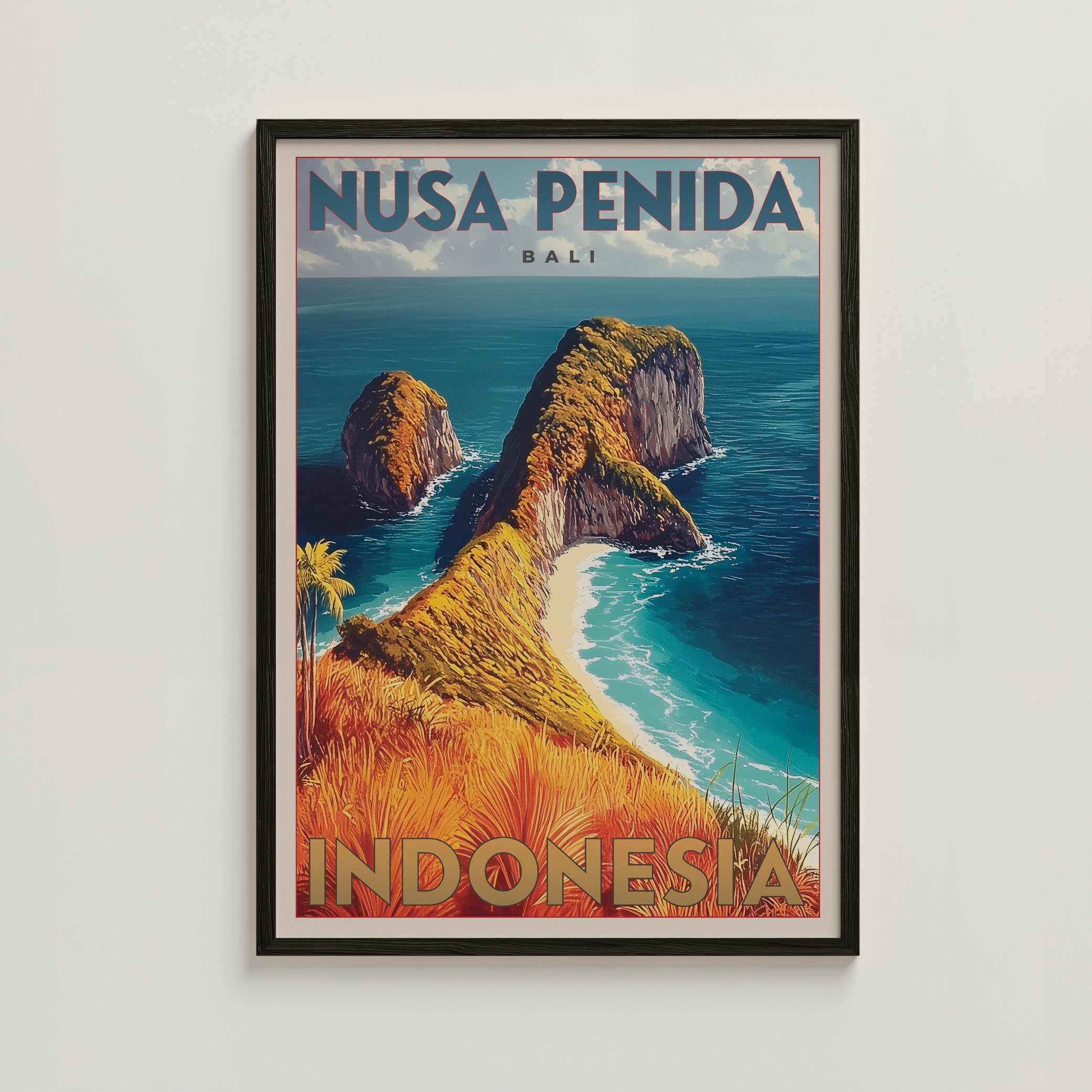 NUSA PENIDA