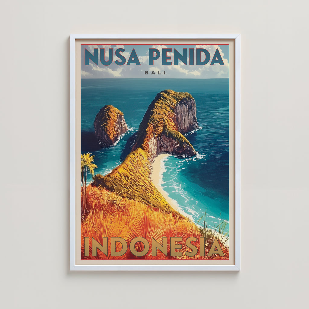 NUSA PENIDA