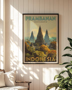 PRAMBANAN