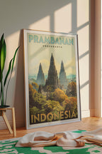 PRAMBANAN