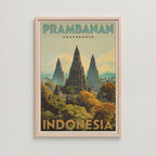 PRAMBANAN