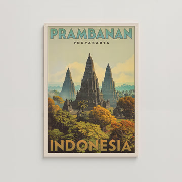 PRAMBANAN