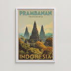 PRAMBANAN