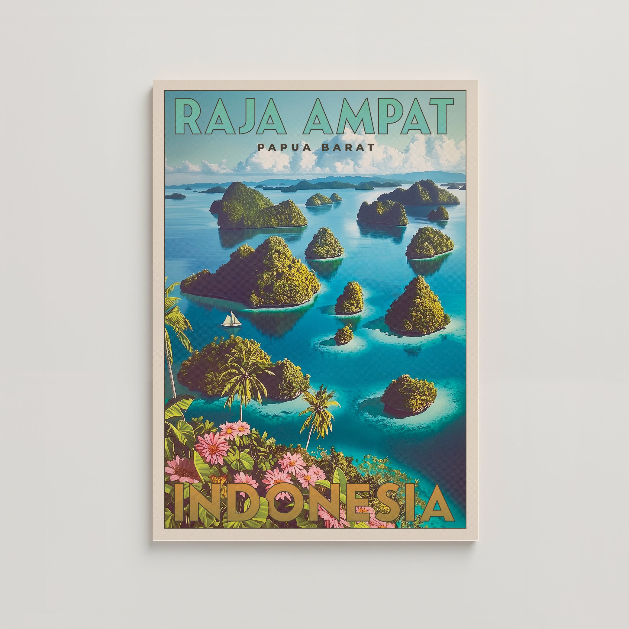 RAJA AMPAT