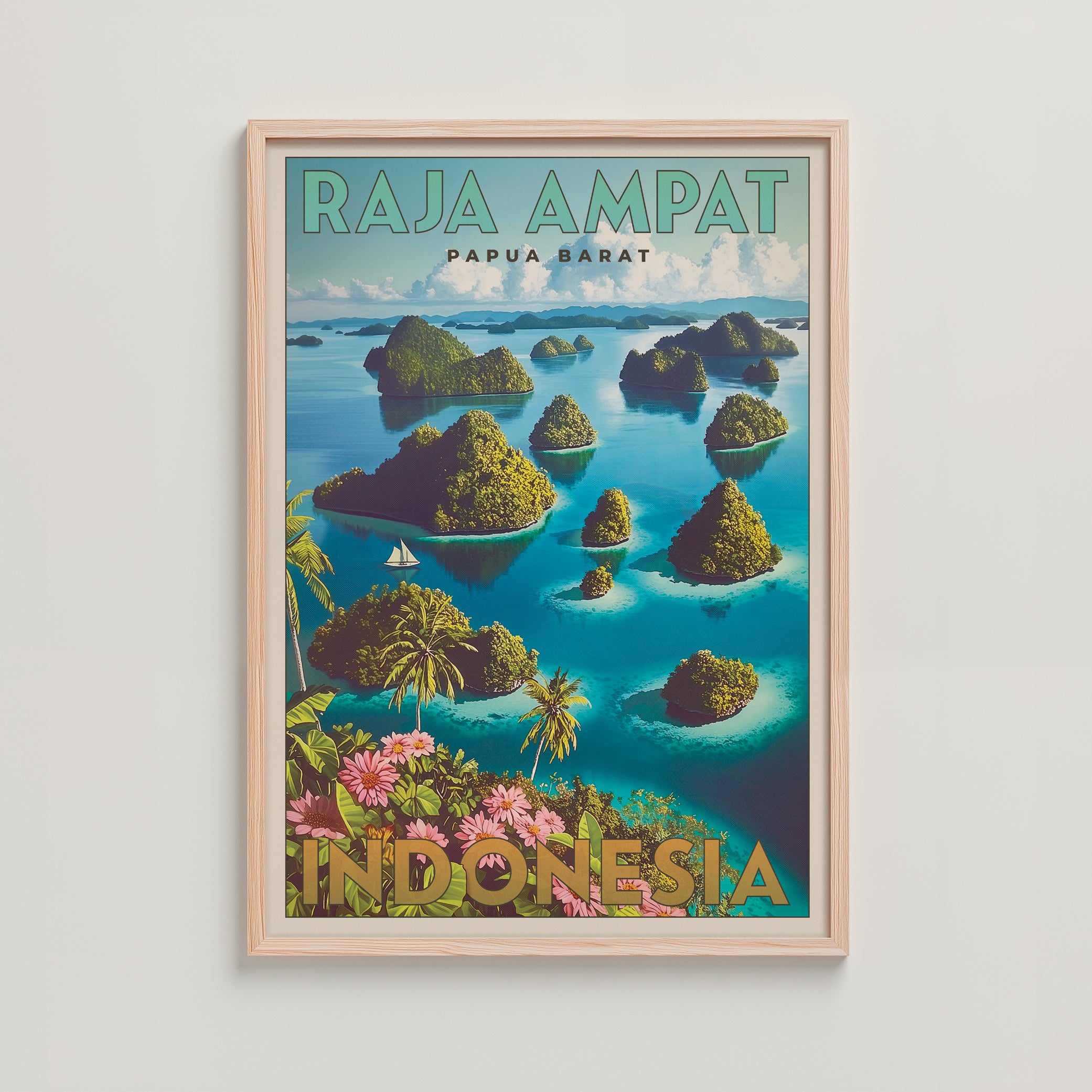 RAJA AMPAT