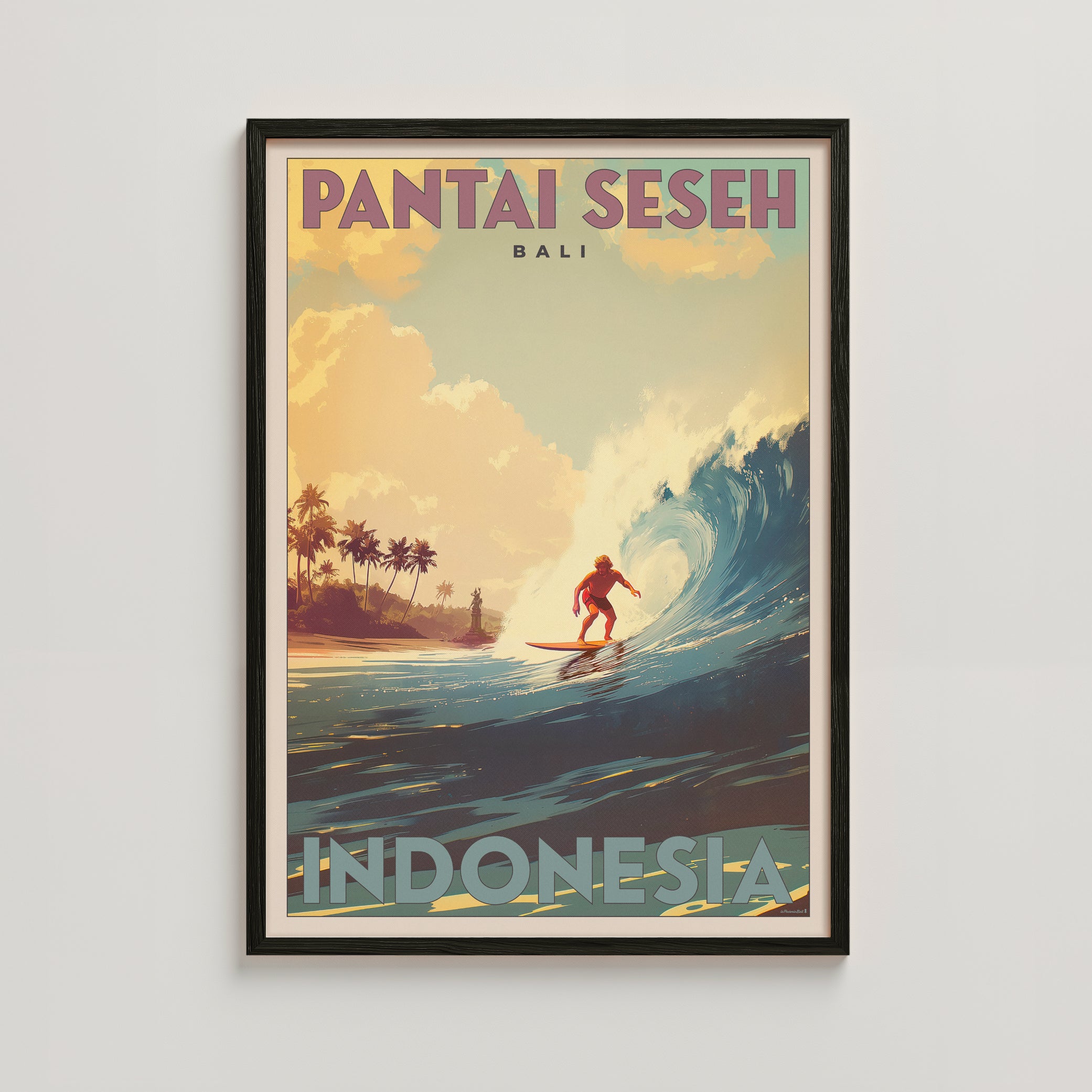 PANTAI SESEH