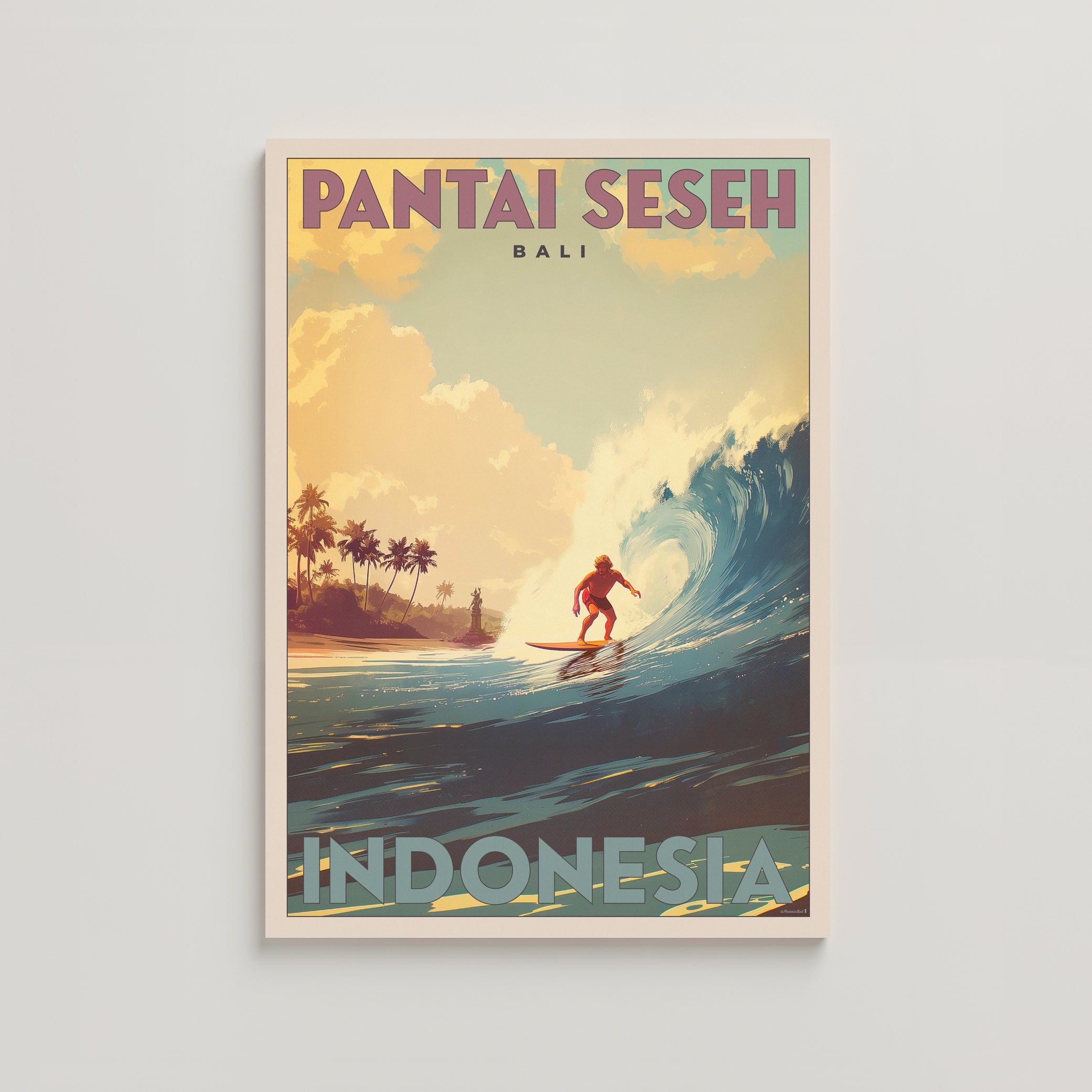 PANTAI SESEH