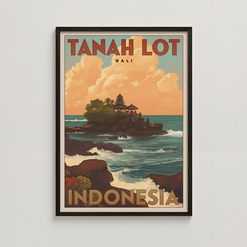 LOT DE TANAH
