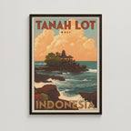 LOT DE TANAH