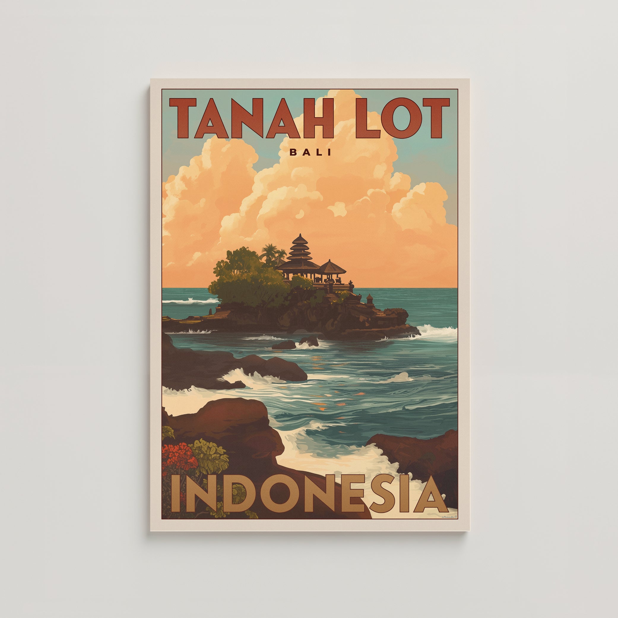 TANAH LOT