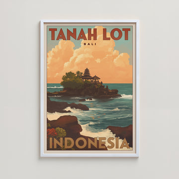 LOT DE TANAH