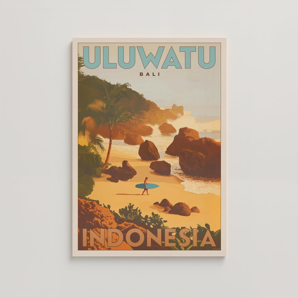 ULUWATU SURF