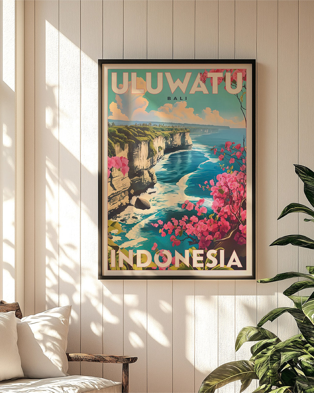 ULUWATU