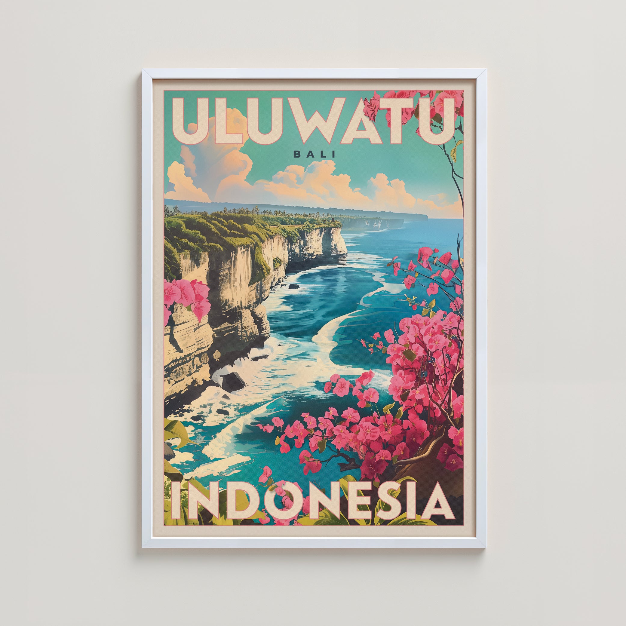 ULUWATU