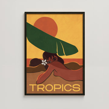 TROPICAUX