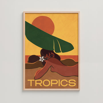 TROPICAUX