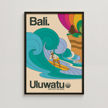 ULUWATU BOY
