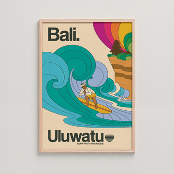 ULUWATU BOY