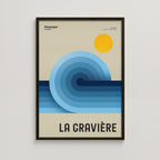 LA GRAVIERE