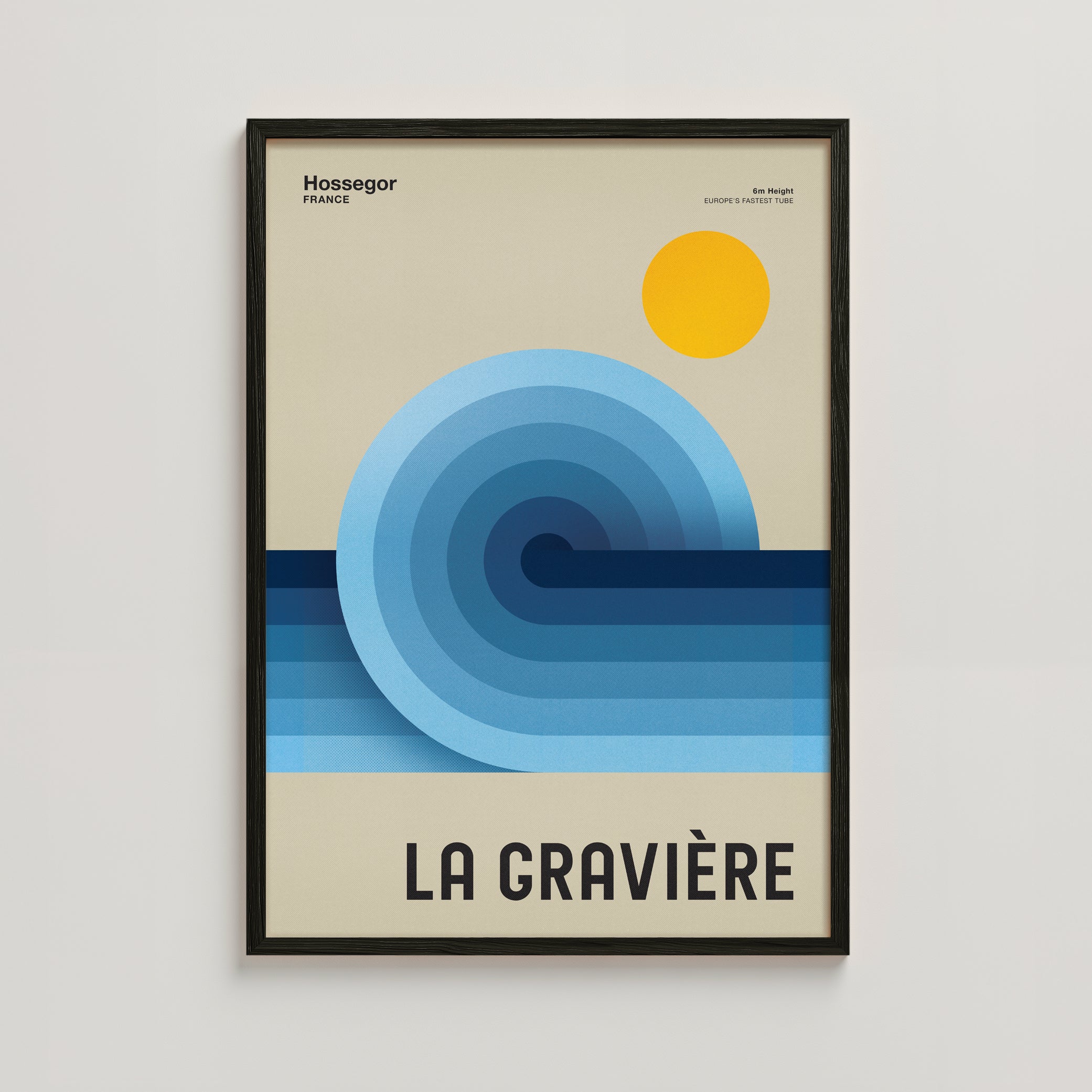 LA GRAVIERE