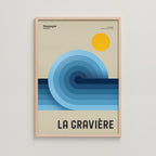 LA GRAVIÈRE