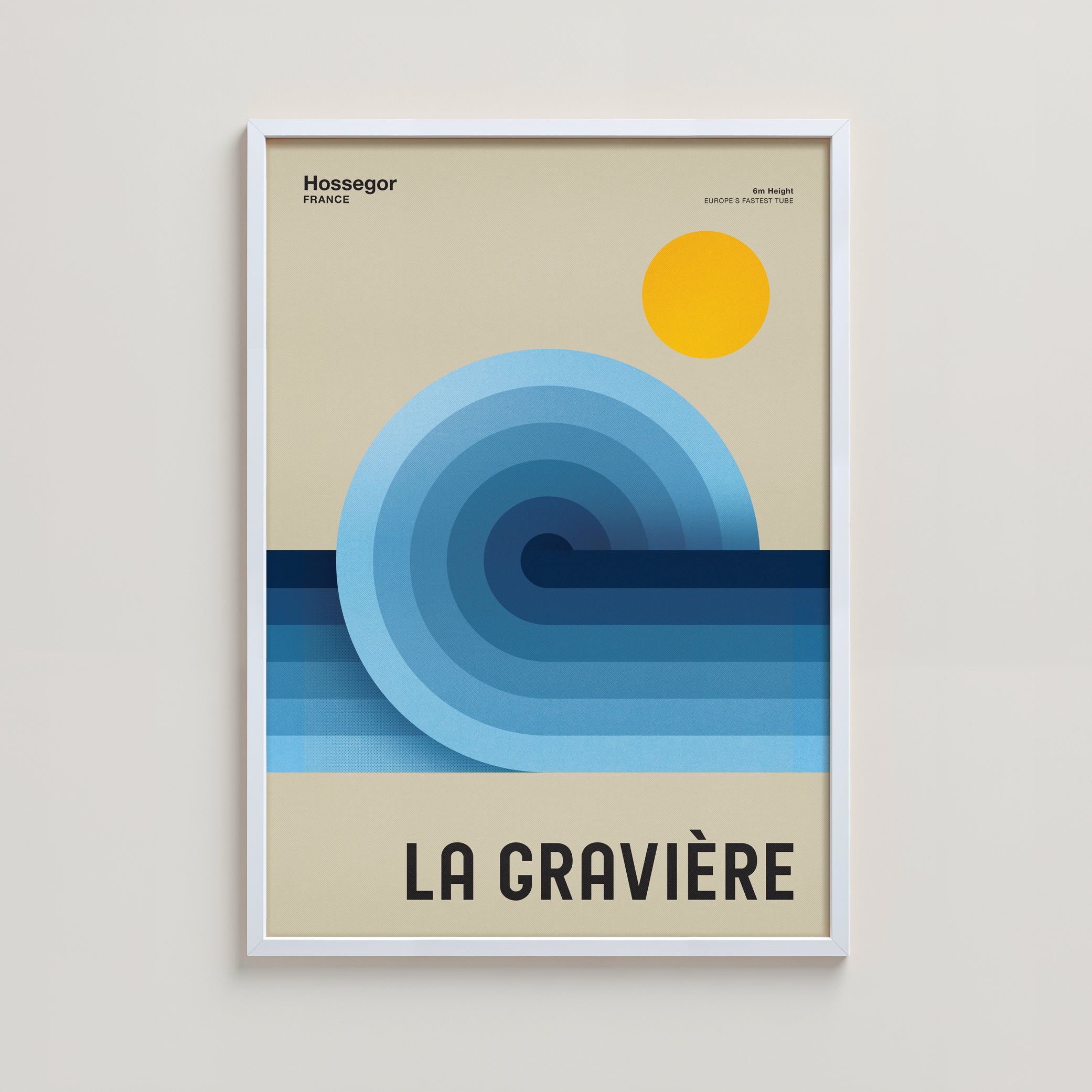 LA GRAVIERE