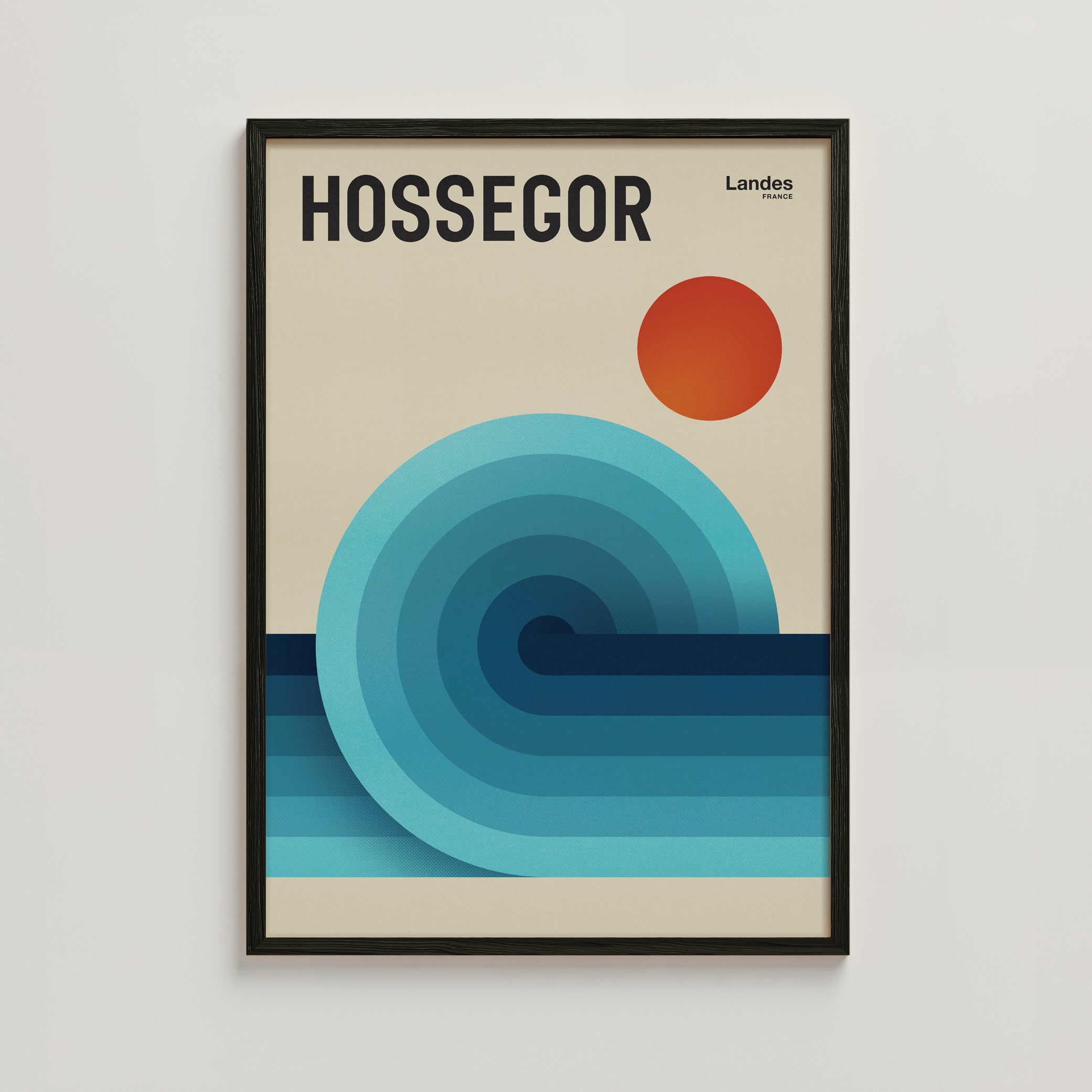 HOSSEGOR